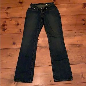 Men’s Cinch GTO Jeans 30 x 38